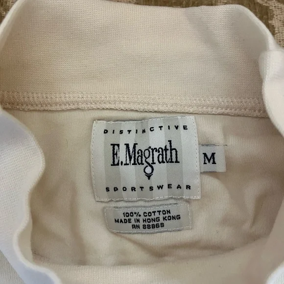 E. Margate Mock Turtleneck - Picture 3 of 5